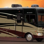 Fleetwood Bounder RV 2012 Model Photo