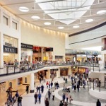 Great Manchester shopping venues on your motorhome holiday