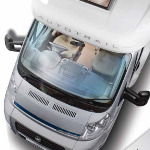 Auto-Trail's range of 2012 Motorhome model preview