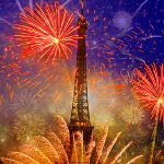 Celebrate the New Year on a motorhome hire holiday in Europe