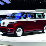 Volkswagen Bulli to go into production 1
